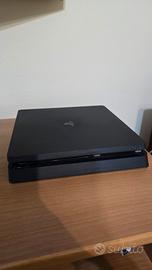 ⚠️VENDUTO⚠️ PlayStation 4 Slim 