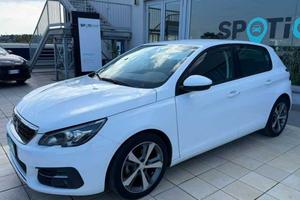 Peugeot 308 BlueHDi 130 S&S Active