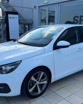 Peugeot 308 BlueHDi 130 S&S Active