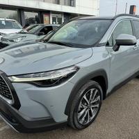 Toyota Corolla Cross 2.0H (197 CV) E-CVT Loun...