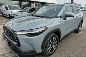 Toyota Corolla Cross 2.0H (197 CV) E-CVT Loun...