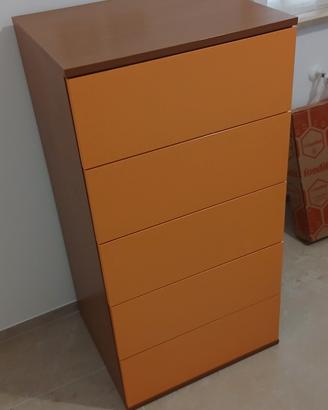 cassettiera 