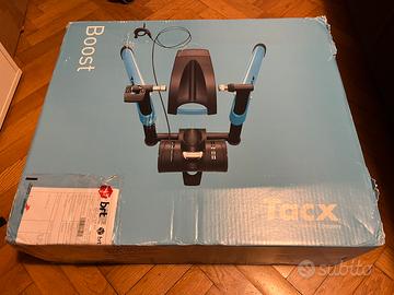 Rullo Tacx Boost Bundle