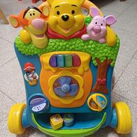 primi passi Disney 