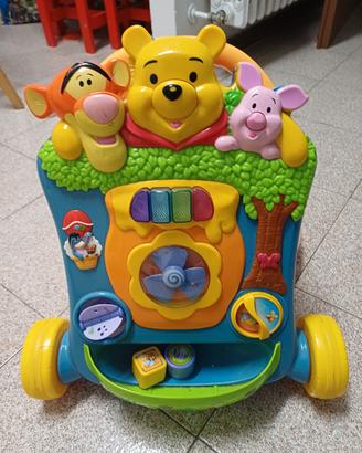 primi passi Disney 