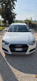 Audi A4 2.0 TDI 150cv cambio automatico
