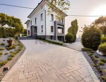 Villa singola - Gemonio