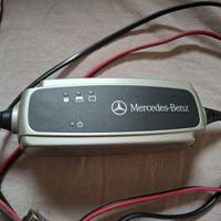 Mantenitore / Carica Batterie Auto Moto