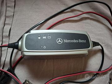 Mantenitore / Carica Batterie Auto Moto