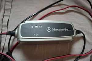 Mantenitore / Carica Batterie Auto Moto