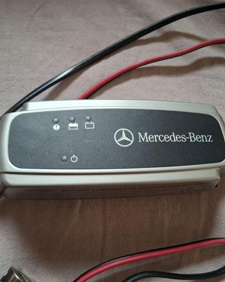 Mantenitore / Carica Batterie Auto Moto