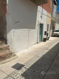 Monolocale nel centro storico di Bernalda