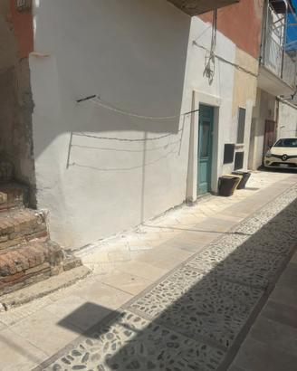 Monolocale nel centro storico di Bernalda