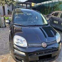 Fiat Panda Hybrid 1.0 2021