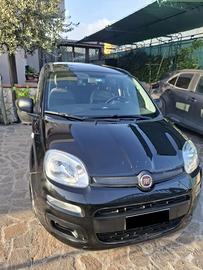 Fiat Panda Hybrid 1.0 2021
