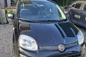 Fiat Panda Hybrid 1.0 2021