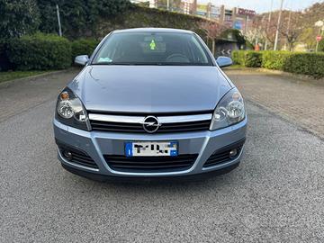 OPEL ASTRA 1.7 CITI COSMO VAB NEOP CONSUMI BASSI