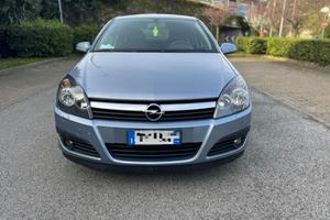 OPEL ASTRA 1.7 CITI COSMO VAB NEOP CONSUMI BASSI