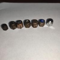 dadi per biciclette Bianchi 