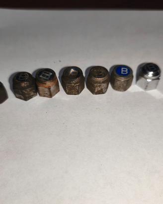 dadi per biciclette Bianchi 