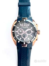 Police Orologio Uomo
