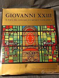 Giovanni XXIII - Il Papa del concilio Ottime
