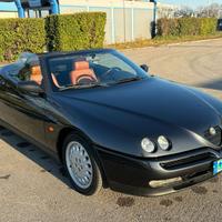 Alfa Romeo Spider mod. 916 3.0 V6 12v