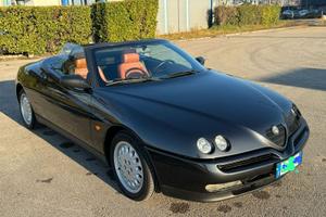 Alfa Romeo Spider mod. 916 3.0 V6 12v