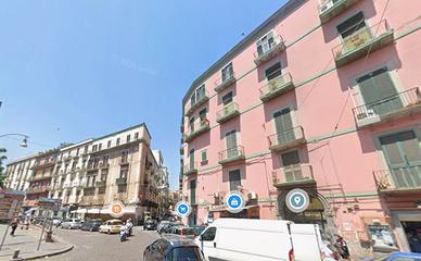 Via foria- ampio ufficio