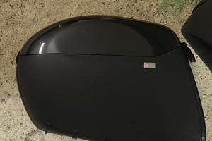 valigie portaoggetti laterali aprilia rst1000 futu