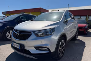 OPEL Mokka X 1.6 CDTI Ecotec 136CV 4x2 aut. Adva