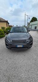 LAND ROVER RR Evoque 2ª serie - 2017