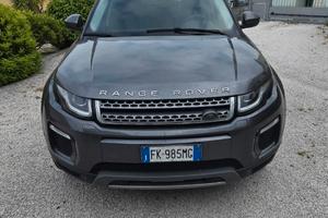 LAND ROVER RR Evoque 2ª serie - 2017