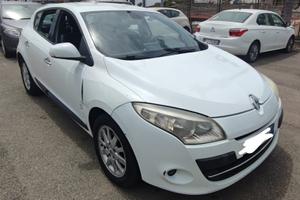 Renault Megane 1.9 diesel 2010