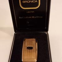 ACCENDINO VINTAGE BRONICA