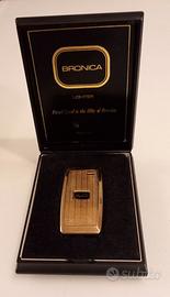 ACCENDINO VINTAGE BRONICA