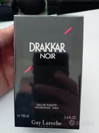 Drakkar Noir edt 100 ml spray 