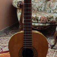 Chitarra Classica Giannini Estudo Desde 1900