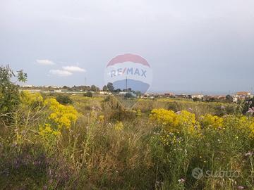 Terreno Industriale - Misterbianco