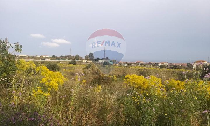 Terreno Industriale - Misterbianco