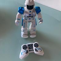 Xtr smart robot