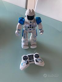 Xtr smart robot