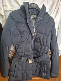 parka Woolrich