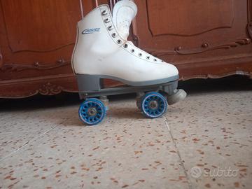 Pattini artistico