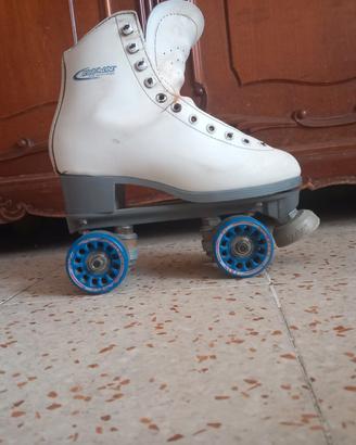 Pattini artistico