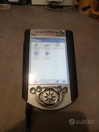 COMPAQ – IPAQ poket pc
