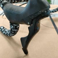 LEVA  DESTRA  SHIMANO 105 2x11 