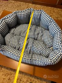 Cuccia da interno per cane