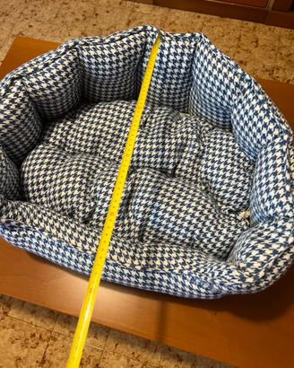 Cuccia da interno per cane