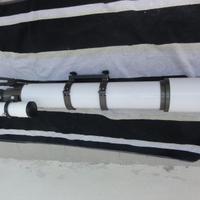 Telescopio rifrattore acromatico RKS 102 / 900